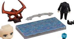 Sale Good Smile Company Thor: Ragnarok - Loki - Nendoroid More - Extension Set