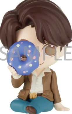 Clearance Takara Tomy A.R.T.S Thrinchees - TinyTAN Hide&Seek