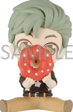 Clearance Takara Tomy A.R.T.S Thrinchees - TinyTAN Hide&Seek