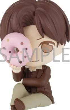 Clearance Takara Tomy A.R.T.S Thrinchees - TinyTAN Hide&Seek