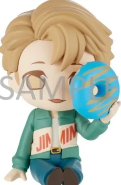 Clearance Takara Tomy A.R.T.S Thrinchees - TinyTAN Hide&Seek