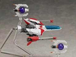 FREEing As Manufacturer Thunder Force III - Fire LEO-03 