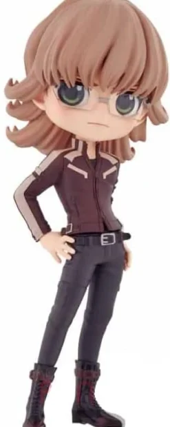 Online Bandai Spirits Tiger & Bunny 2 - Barnaby Brooks Jr. - Q Posket - B