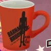 Movic Tiger & Bunny - Barnaby Brooks Jr. - Mug Discount
