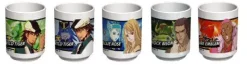 Best Plex Tiger & Bunny - Tea Cup - Mini Set