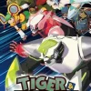 Bandai Namco Games Tiger & Bunny: On-Air Jack! Sale