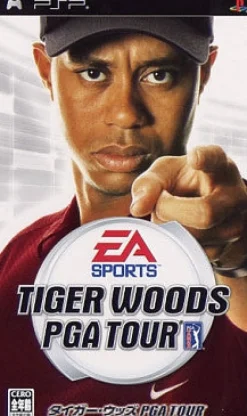 Sale Electronic Arts Tiger Woods PGA Tour