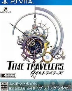 Online Level 5 Time Travelers