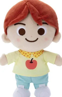 Hot Takara Tomy TinyTAN - BTS - SUGA - Plushie