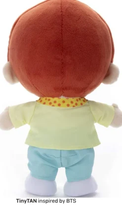 Hot Takara Tomy TinyTAN - BTS - SUGA - Plushie
