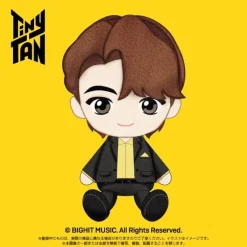 Discount Sunrise TinyTan - Purinui Plush - Jin