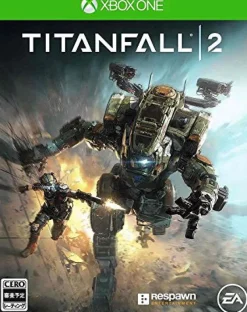 Electronic Arts Titanfall 2 Sale