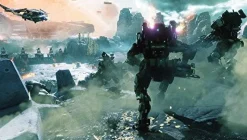 Hot Electronic Arts Titanfall 2