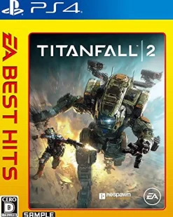 Electronic Arts Titanfall 2 (EA Best Hits) Best