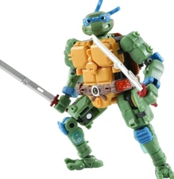 52TOYS TMNT - MEGABOX - MB-21 - LEONARDO