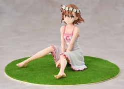 Good Smile Arts Shanghai , Good Smile Company As Producer To Aru Kagaku no Railgun T - Misaka Mikoto - 1/7 (Good Smile Arts Shanghai, Good Smile Company) Outlet