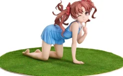 Good Smile Arts Shanghai , Good Smile Company As Producer To Aru Kagaku no Railgun T - Shirai Kuroko - 1/7 - Second Preorder Period (Good Smile Arts Shanghai, Good Smile Company) Clearance