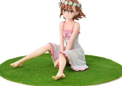 Outlet Good Smile Arts Shanghai , Good Smile Company As Producer To Aru Kagaku no Railgun T - Misaka Mikoto - 1/7 - Second Preorder Period (Good Smile Arts Shanghai, Good Smile Company)