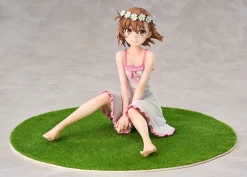 Outlet Good Smile Arts Shanghai , Good Smile Company As Producer To Aru Kagaku no Railgun T - Misaka Mikoto - 1/7 - Second Preorder Period (Good Smile Arts Shanghai, Good Smile Company)