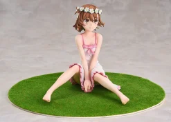 Outlet Good Smile Arts Shanghai , Good Smile Company As Producer To Aru Kagaku no Railgun T - Misaka Mikoto - 1/7 - Second Preorder Period (Good Smile Arts Shanghai, Good Smile Company)