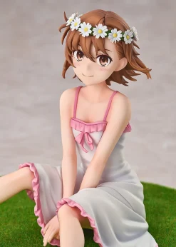 Outlet Good Smile Arts Shanghai , Good Smile Company As Producer To Aru Kagaku no Railgun T - Misaka Mikoto - 1/7 - Second Preorder Period (Good Smile Arts Shanghai, Good Smile Company)