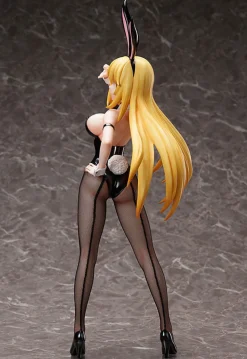 New FREEing To Aru Kagaku no Railgun T - Shokuhou Misaki - B-style - 1/4 - Bunny Ver.