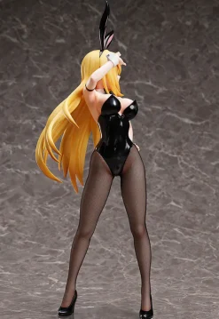 New FREEing To Aru Kagaku no Railgun T - Shokuhou Misaki - B-style - 1/4 - Bunny Ver.