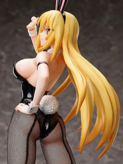 New FREEing To Aru Kagaku no Railgun T - Shokuhou Misaki - B-style - 1/4 - Bunny Ver.
