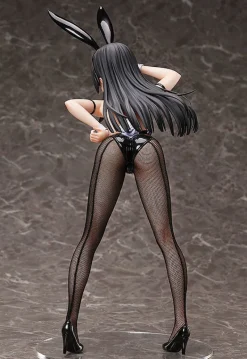 FREEing To Aru Kagaku no Railgun T - Saten Ruiko - B-style - 1/4 - Bunny Ver. [Shop Exclusive] Online