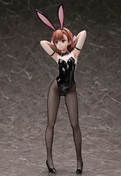 Sale FREEing To Aru Kagaku no Railgun T - Misaka Mikoto - B-style - 1/4 - Bunny Ver., 2nd