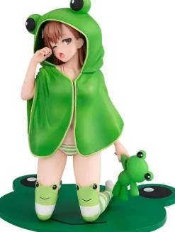 Kadokawa To Aru Kagaku no Railgun T - Misaka Mikoto - KDcolle - 1/7 - Hoodie☆Look Gekota ver. Online