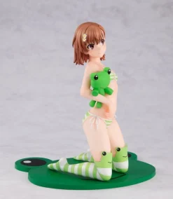 Kadokawa To Aru Kagaku no Railgun T - Misaka Mikoto - KDcolle - 1/7 - Hoodie☆Look Gekota ver. Online