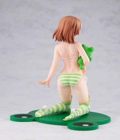 Kadokawa To Aru Kagaku no Railgun T - Misaka Mikoto - KDcolle - 1/7 - Hoodie☆Look Gekota ver. Online