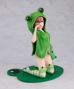 Kadokawa To Aru Kagaku no Railgun T - Misaka Mikoto - KDcolle - 1/7 - Hoodie☆Look Gekota ver. Online