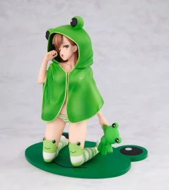 Kadokawa To Aru Kagaku no Railgun T - Misaka Mikoto - KDcolle - 1/7 - Hoodie☆Look Gekota ver. Online