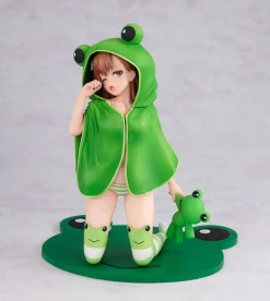 Kadokawa To Aru Kagaku no Railgun T - Misaka Mikoto - KDcolle - 1/7 - Hoodie☆Look Gekota ver. Online