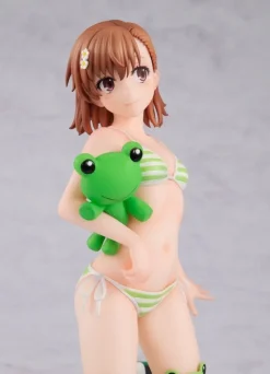 Kadokawa To Aru Kagaku no Railgun T - Misaka Mikoto - KDcolle - 1/7 - Hoodie☆Look Gekota ver. Online