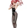 Sale FREEing To Aru Kagaku no Railgun T - Shirai Kuroko - B-style - 1/4 - Bunny Ver., 2nd [Shop Exclusive]