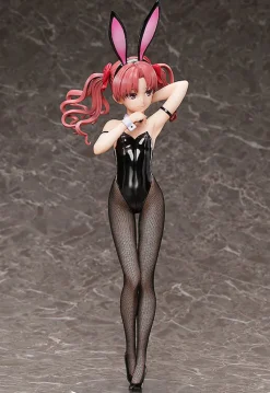 Sale FREEing To Aru Kagaku no Railgun T - Shirai Kuroko - B-style - 1/4 - Bunny Ver., 2nd [Shop Exclusive]