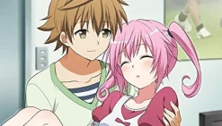 Koei Tecmo Games To Love Ru Trouble Darkness: True Princess Outlet