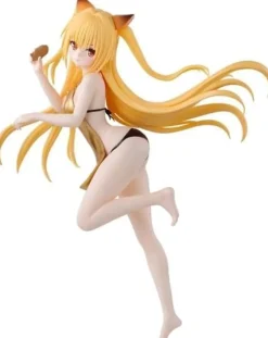 Bandai Spirits as Manufacturer To LOVEru Darkness - Konjiki no Yami - Glitter & Glamours (Bandai Spirits) Outlet