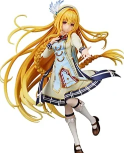 Hot Emontoys To LOVEru Darkness - Konjiki no Yami - 1/7