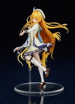 Hot Emontoys To LOVEru Darkness - Konjiki no Yami - 1/7