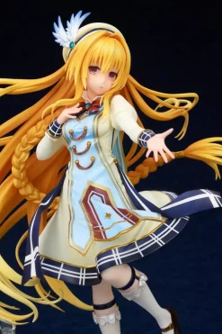 Hot Emontoys To LOVEru Darkness - Konjiki no Yami - 1/7