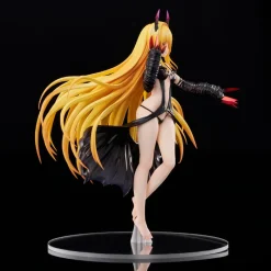 Online Union Creative International Ltd as Manufacturer To LOVEru Darkness - Konjiki no Yami - 1/6 - Darkness ver. (Union Creative International Ltd)