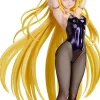 FREEing To LOVEru Darkness - Konjiki no Yami - B-style - 1/3 - Bunny Ver.