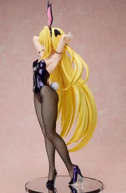 FREEing To LOVEru Darkness - Konjiki no Yami - B-style - 1/3 - Bunny Ver.