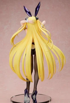 FREEing To LOVEru Darkness - Konjiki no Yami - B-style - 1/3 - Bunny Ver.