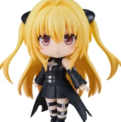 Outlet Good Smile Company To LOVEru Darkness - Konjiki no Yami - Yuuki Rito - Nendoroid #2453 - 2.0