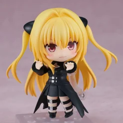 Outlet Good Smile Company To LOVEru Darkness - Konjiki no Yami - Yuuki Rito - Nendoroid #2453 - 2.0